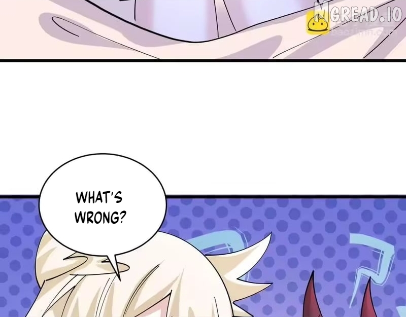 Era of the Haunted Chapter 595  - page 121